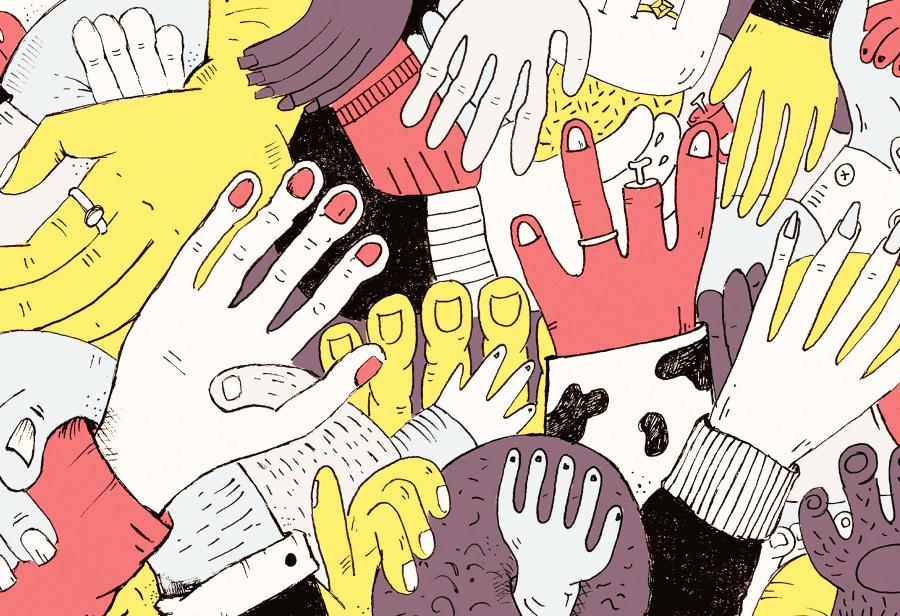 Per&uacute; problema