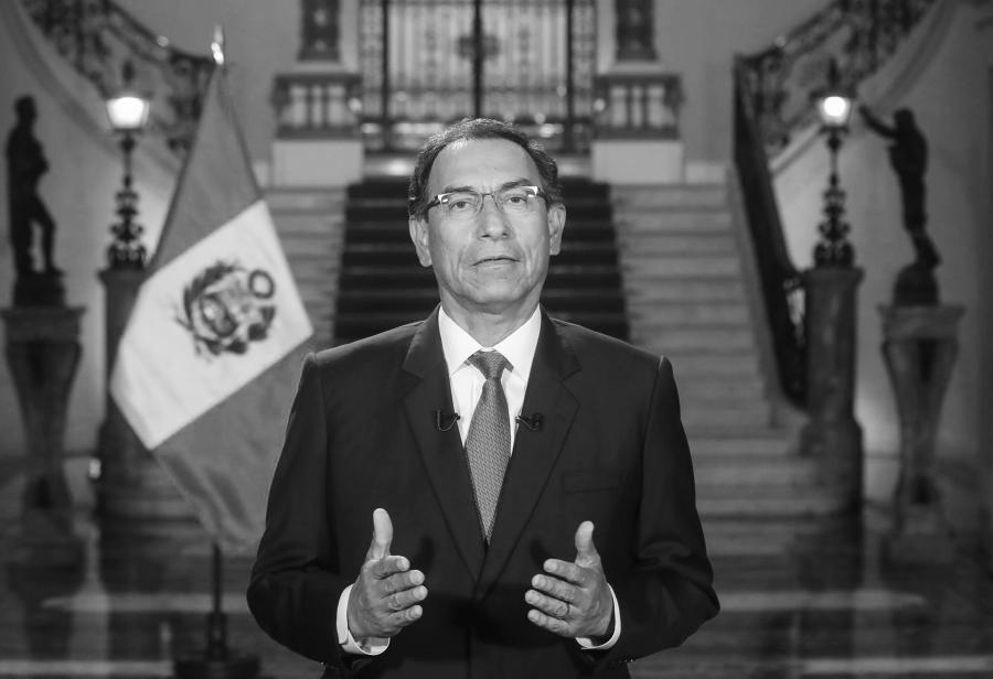 Aprendiz de dictador