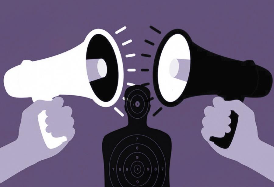 Los retos de la libertad