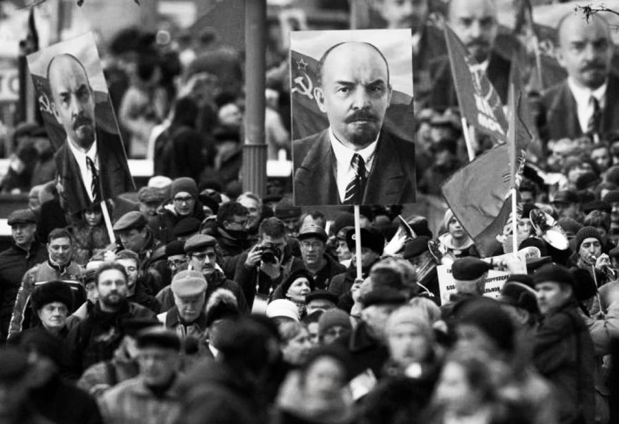 Patolog&iacute;as de izquierda