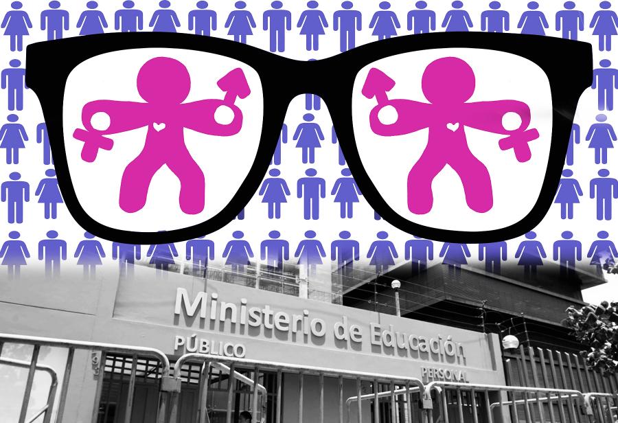 Papel&oacute;n progresista