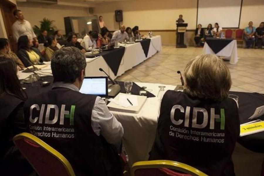 &iquest;Es posible una reconciliaci&oacute;n?