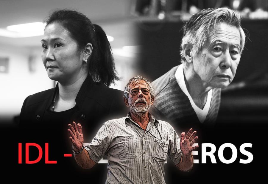 Sin rumbo y sin gu&iacute;a