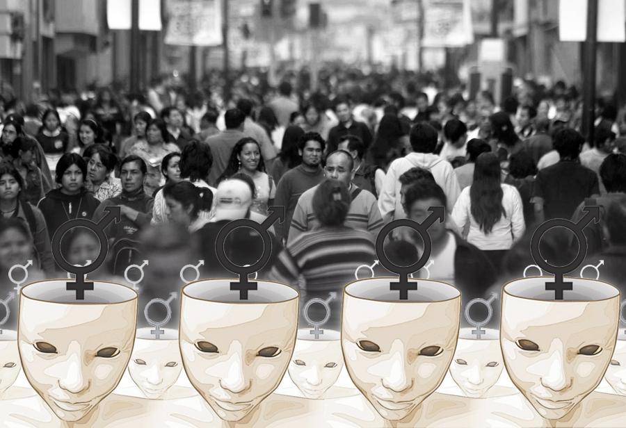 El enfoque de género que divide a los peruanos