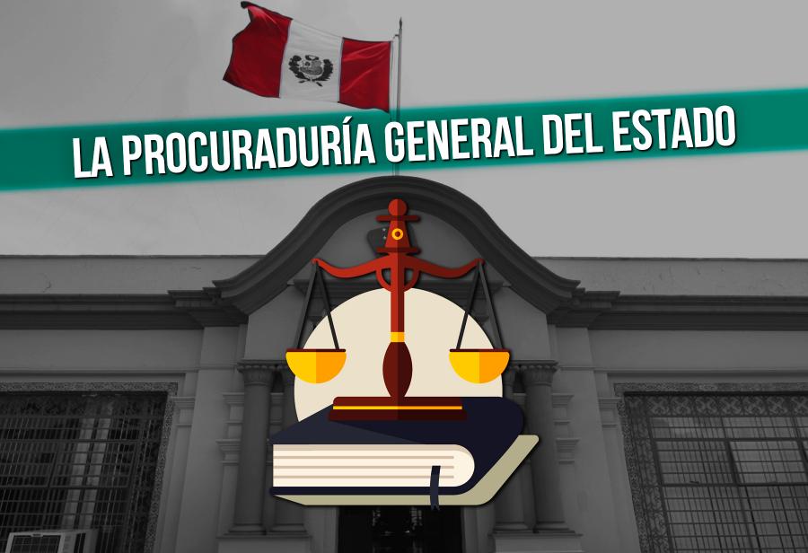 La Procuraduría General del Estado