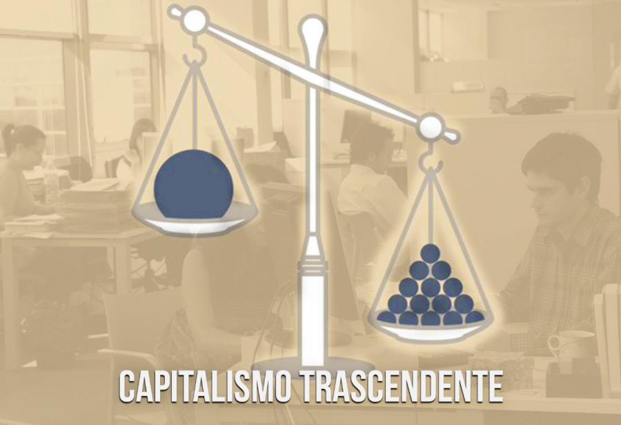 Capitalismo Trascendente