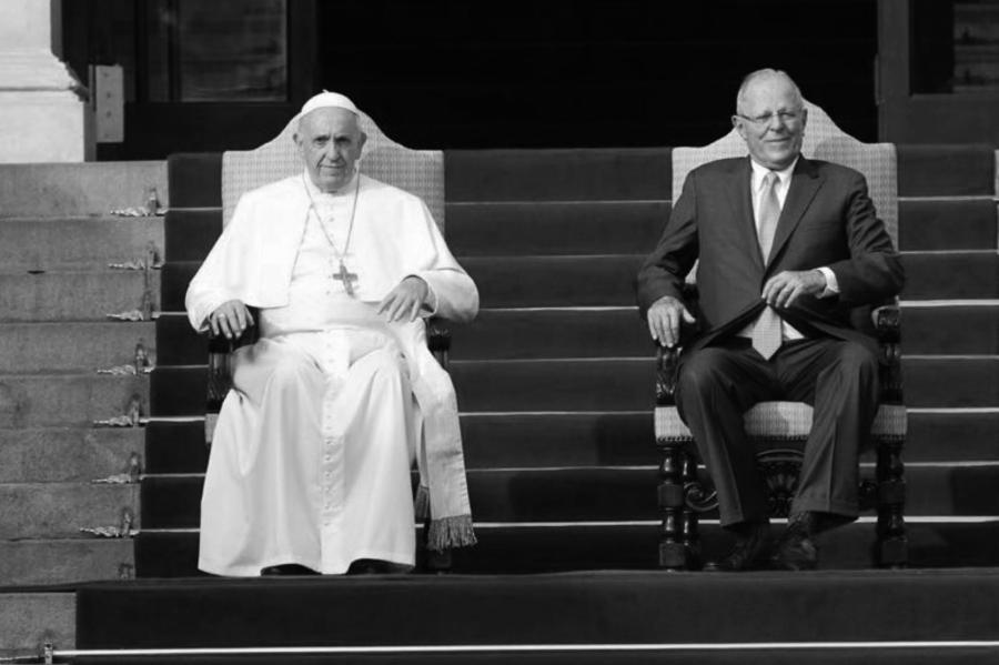 PPK o la crisis permanente