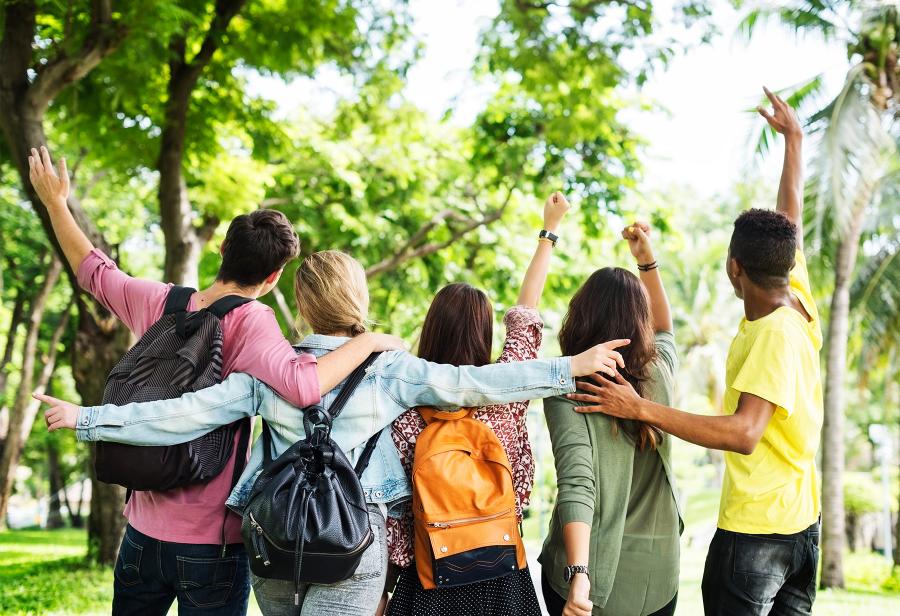 Millennials, multitareas y costo/beneficio