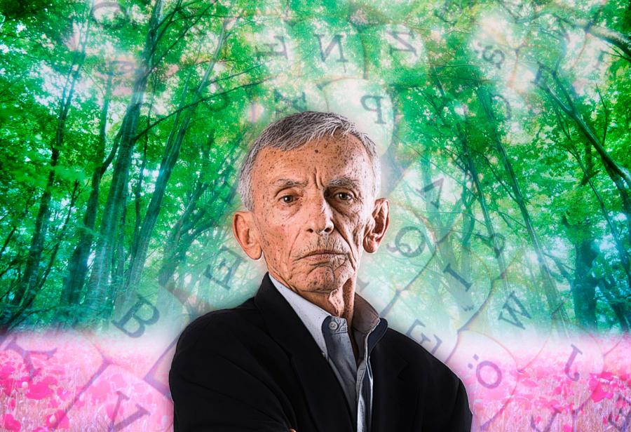 La vuelta de un ser de luz: Juan Biondi Shaw
