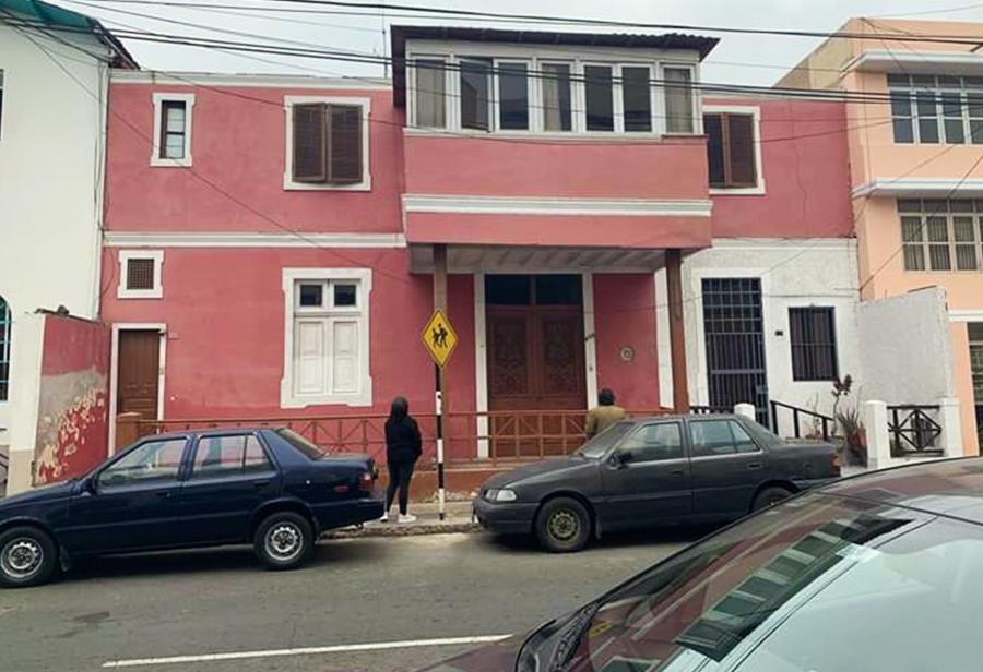 La Punta y una democracia posible