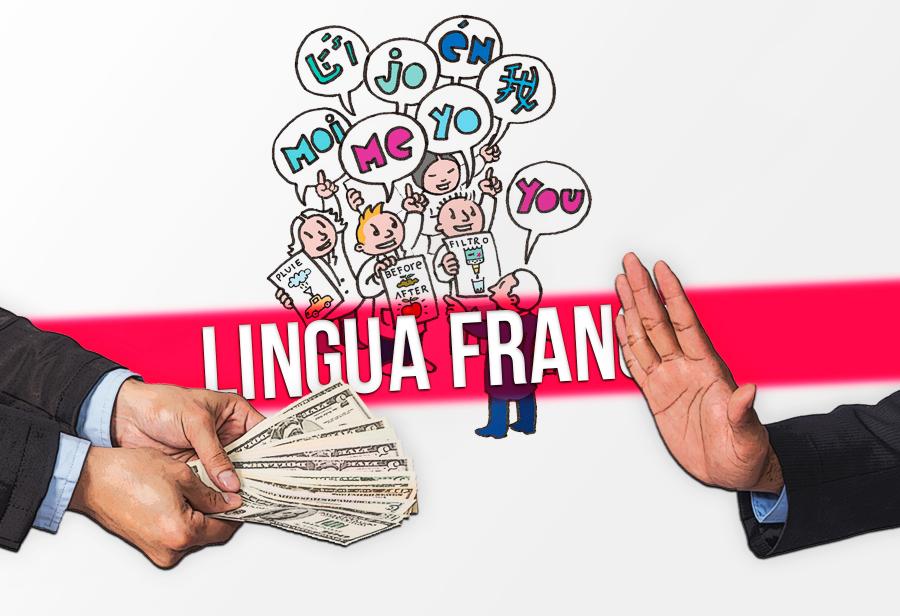 Lingua franca