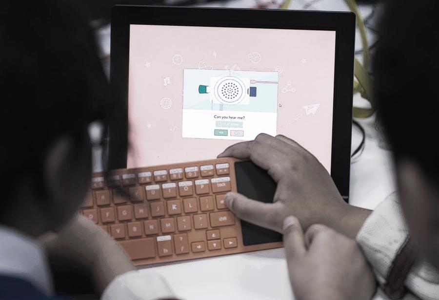 La educación virtual: una penúltima observación