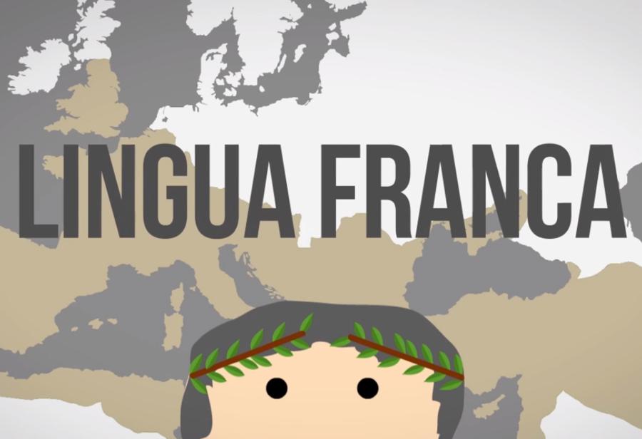 Lingua franca