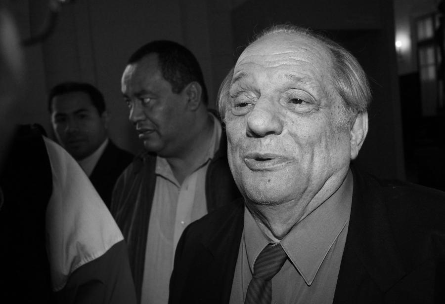“Tú ya sabes como es la nuez…”