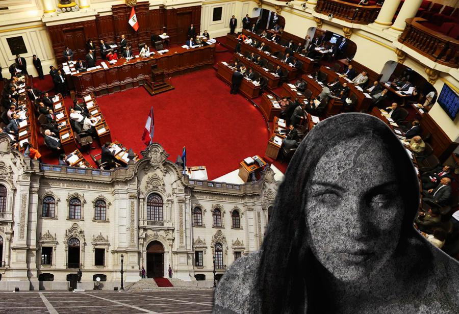 Medusa y el Estado peruano