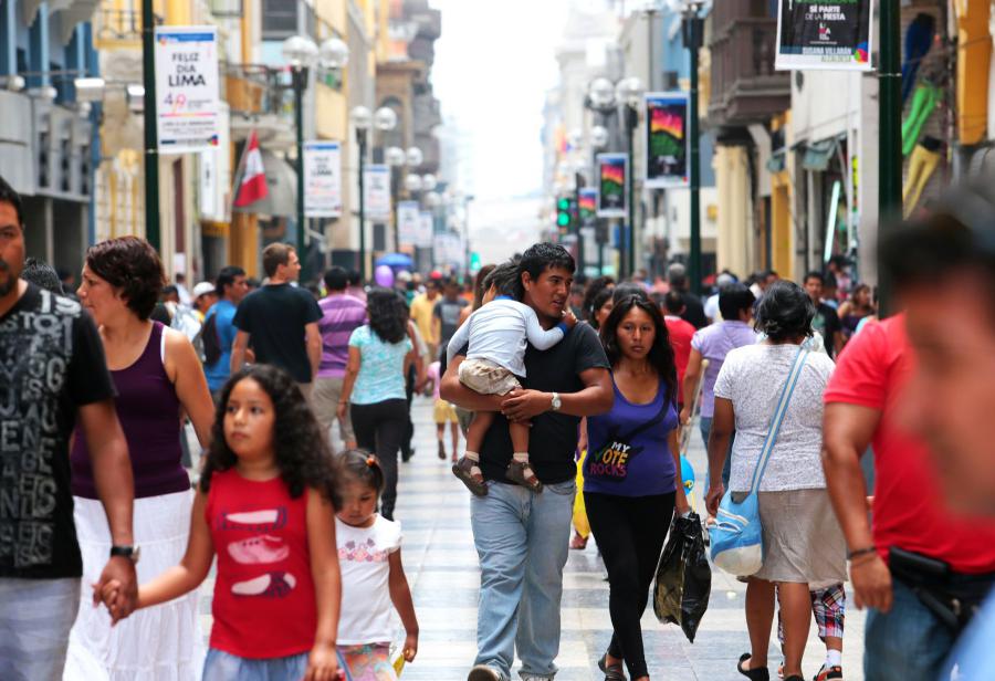 Una ciudad, un Estado… y un cuento