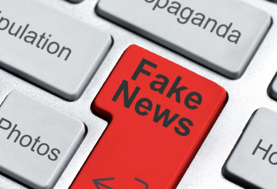 Fake news