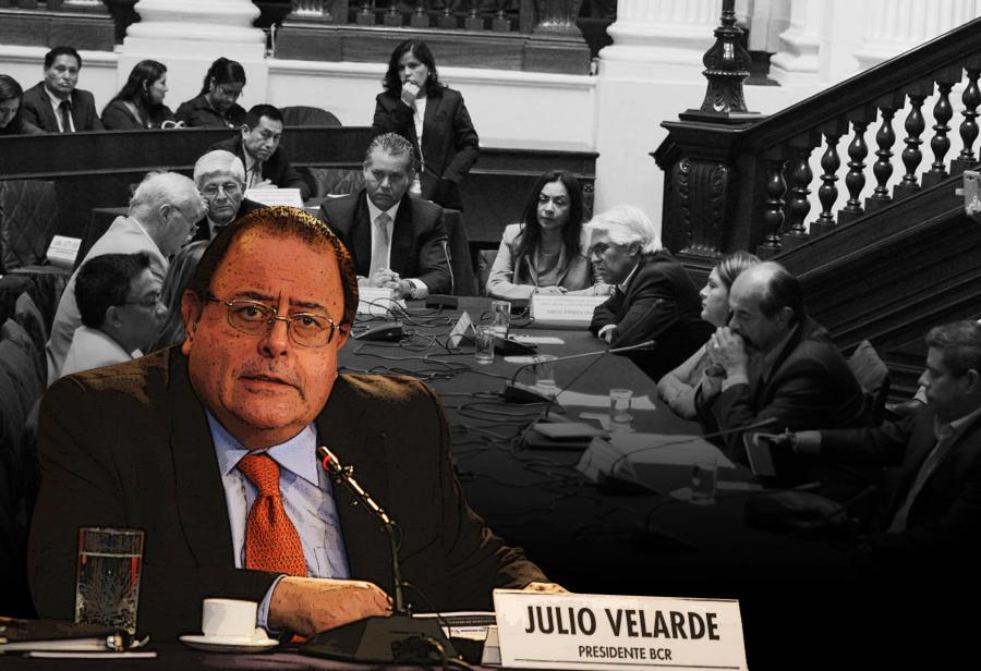 Considerando en frío…