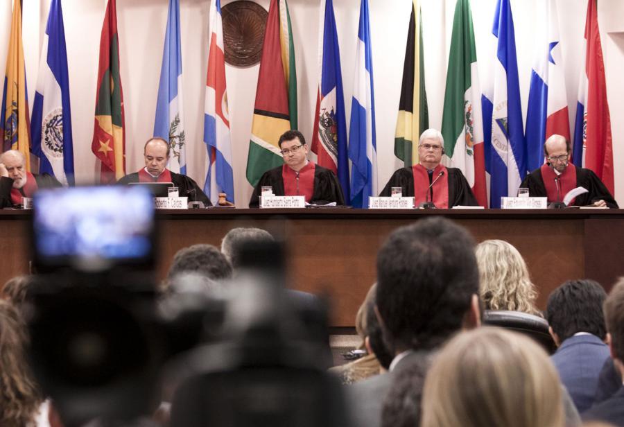 La &ldquo;santidad&rdquo; de la Corte