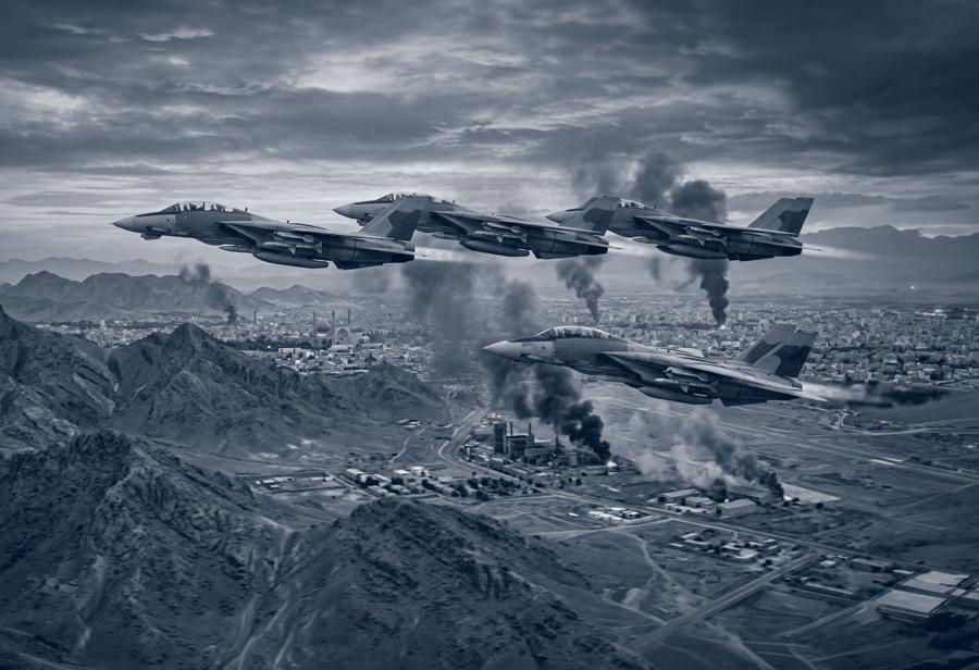 Ir&aacute;n: &iquest;Por qu&eacute; y por qu&eacute; ahora?