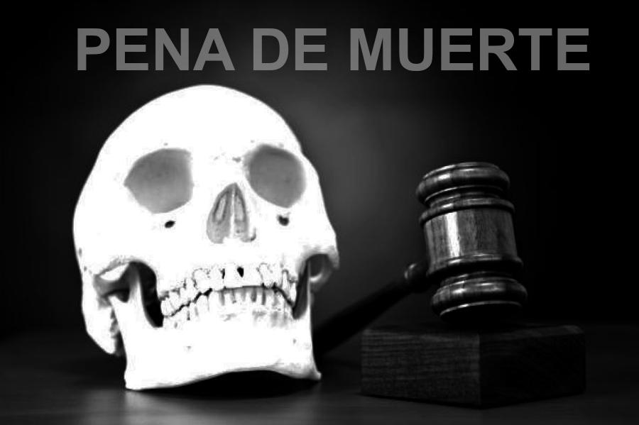 Venganza no es justicia