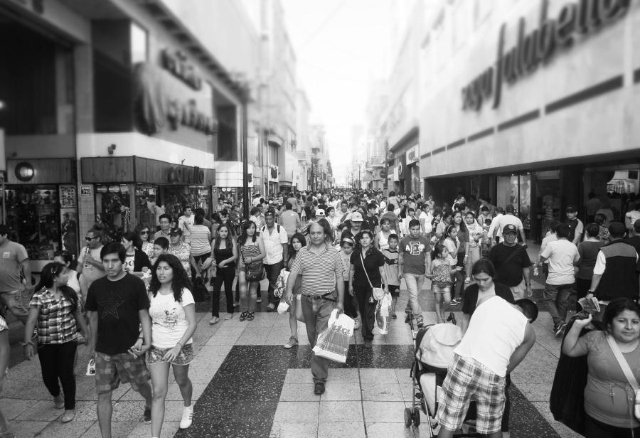 Los votos y el futuro de la libertad