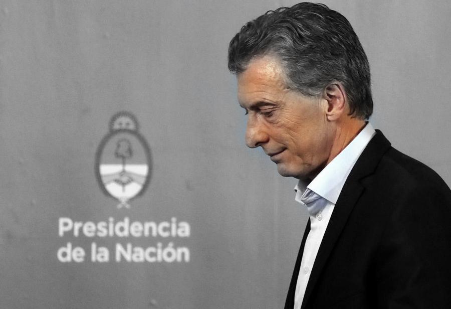 Las lecciones de la desgracia argentina