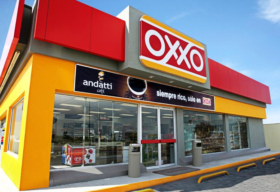 Oxxo, el gran salto hacia adelante