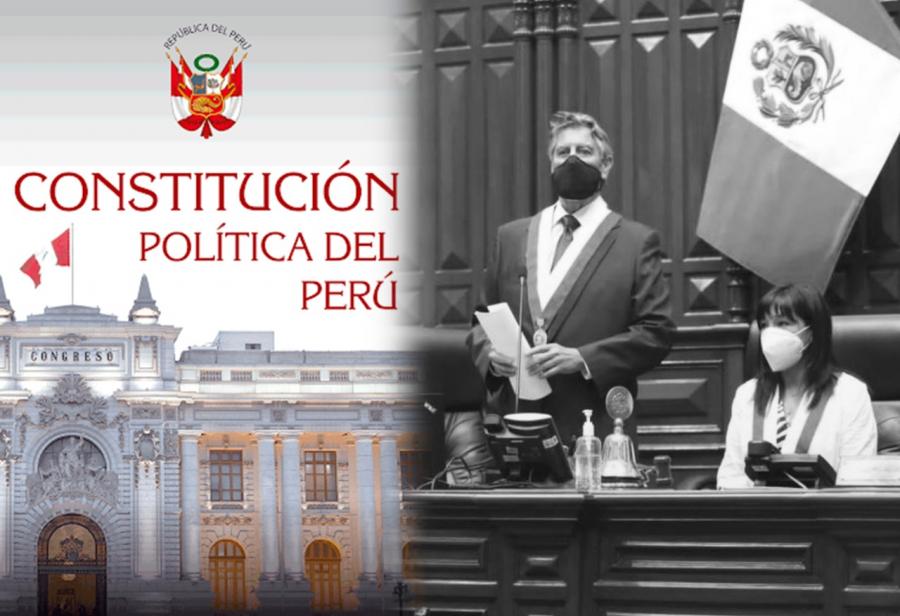 Constitución para todos los gustos