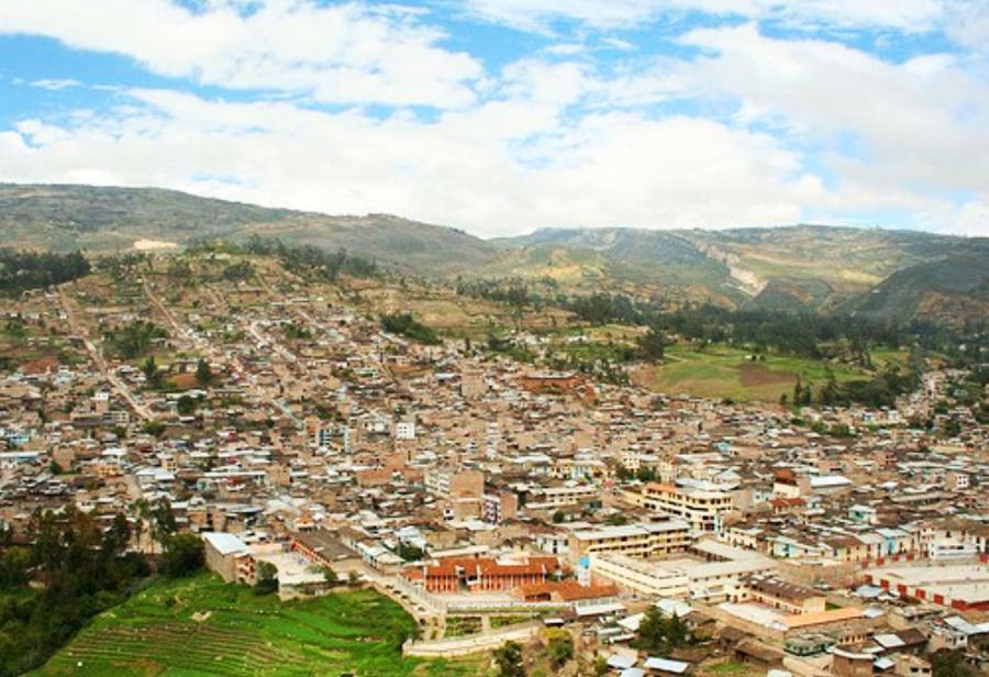 Cajamarca: donde todo empezó (segunda parte)