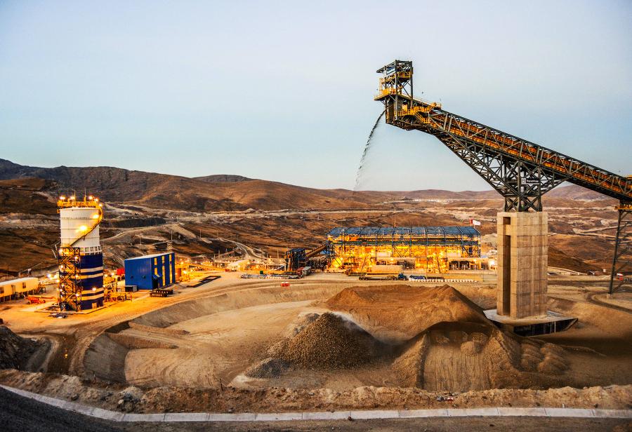 Minería: una verdad irrefutable
