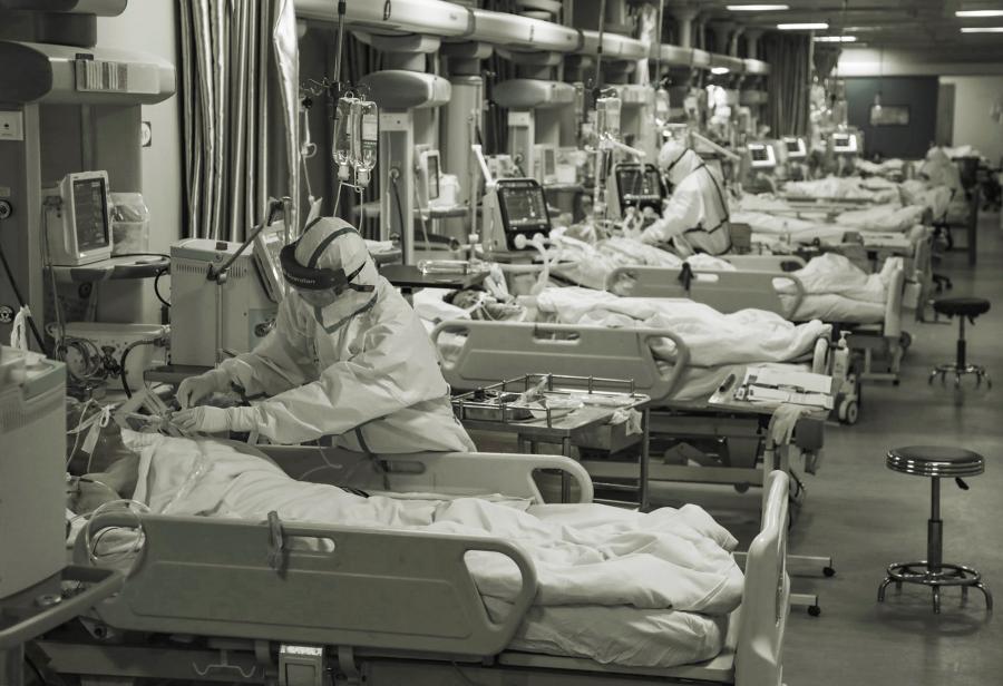 El adiós a las Redes Integradas de Salud