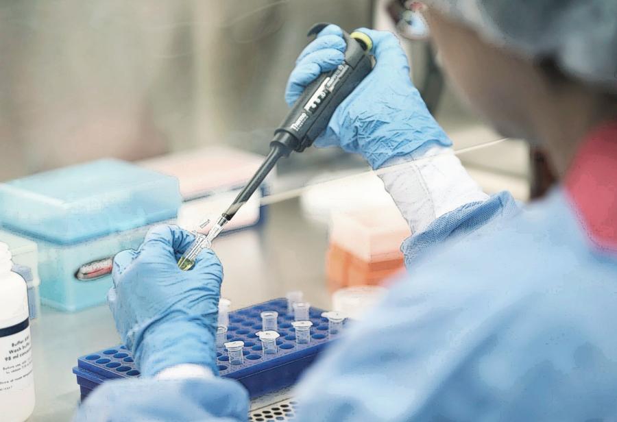 Clínicas, pruebas Covid y exclusión social