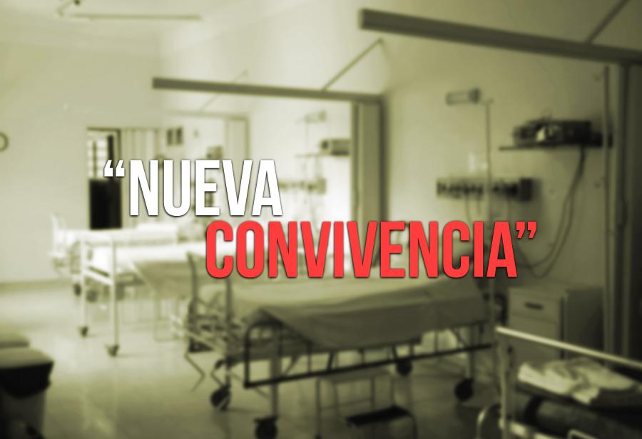 El conato de “nueva convivencia”
