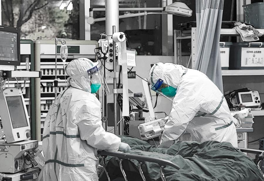 Las clínicas, el SIS y el Covid-19