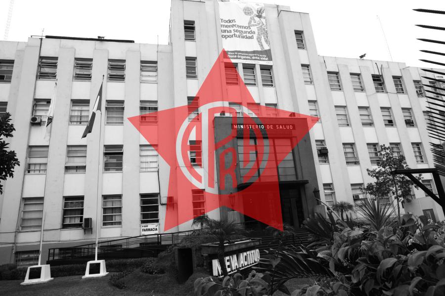 El Apra en la salud