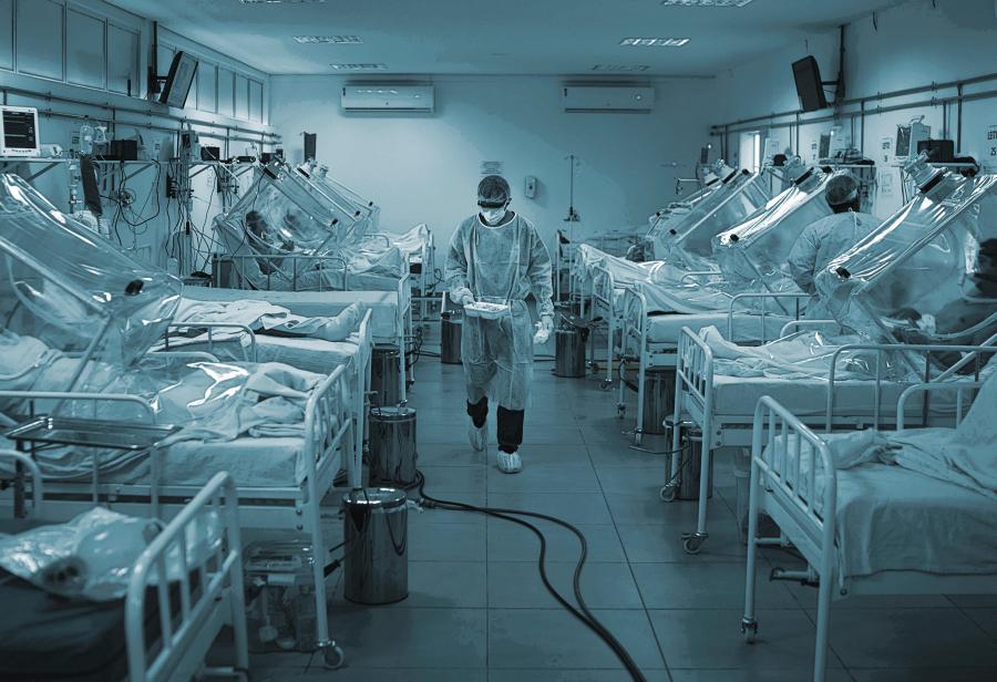 La regionalización y la intervención de Arequipa