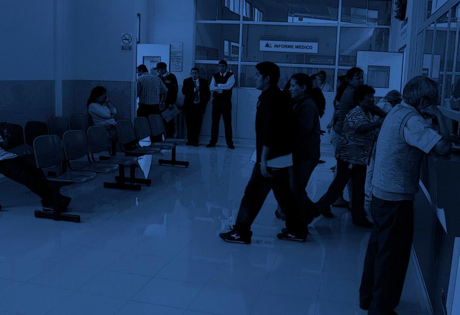 El SIS y el presidente Sagasti