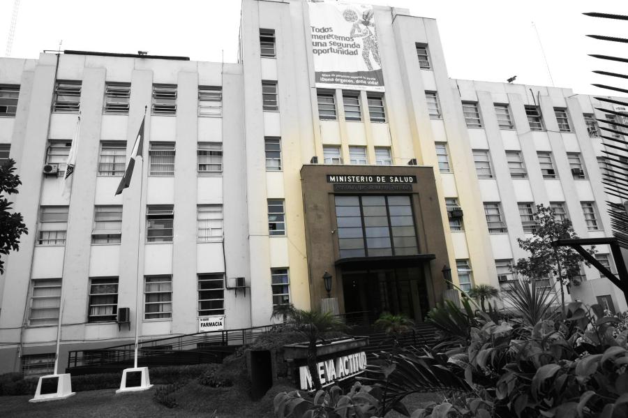 Nuevos directores y el primer nivel de atención de salud