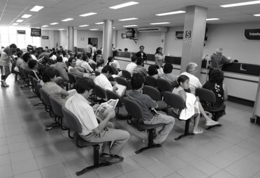 Nueva Norma Técnica contra la tuberculosis