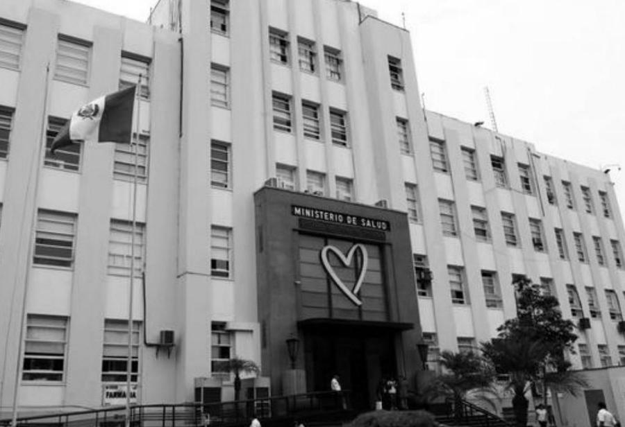 Balance de los 105 d&iacute;as de gesti&oacute;n del Minsa