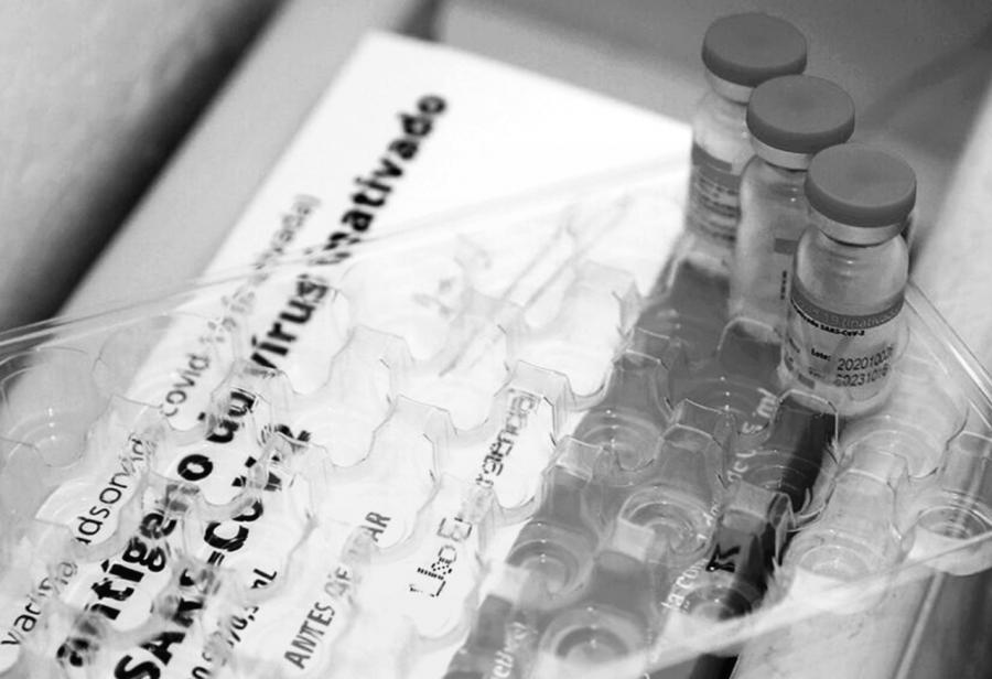 La falsificaci&oacute;n de f&aacute;rmacos y las vacunas