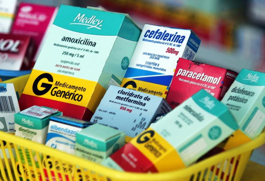 Congreso y control de precios de los medicamentos
