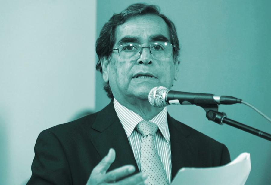 Nuevo ministro de Salud &iquest;todo igual?