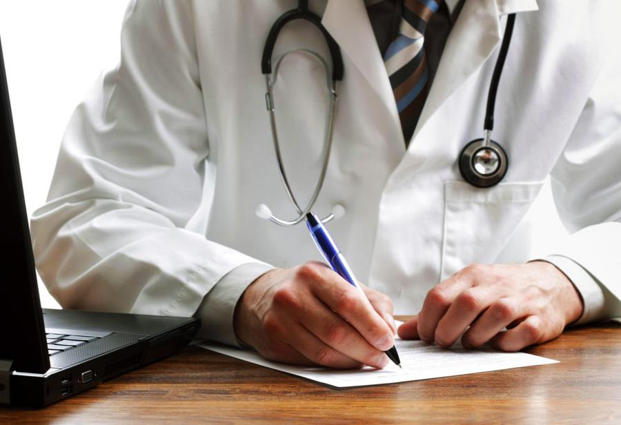 El acto médico y la intercambiabilidad de medicamentos