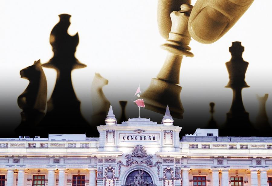 Democracia, transparencia, estrategia y República