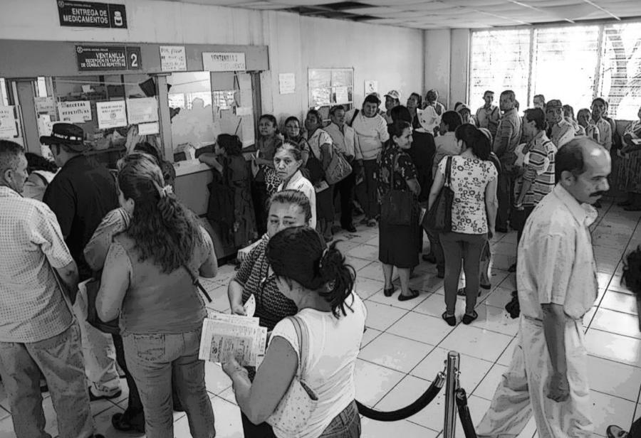 Minsa: morir en la lista de espera