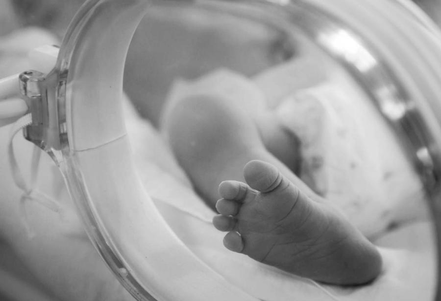 Muertes infantiles y responsabilidad política