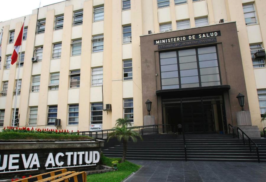 Minsa: función rectora y potestad sancionadora