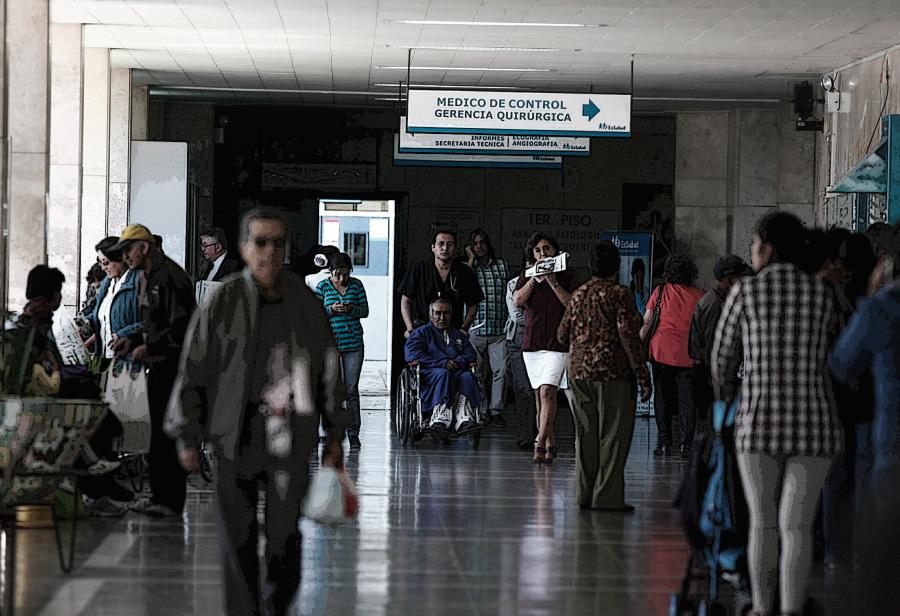 El SIS y las enfermedades de alto costo